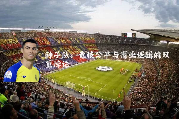 种子队:竞技公平与商业逻辑的双重悖论