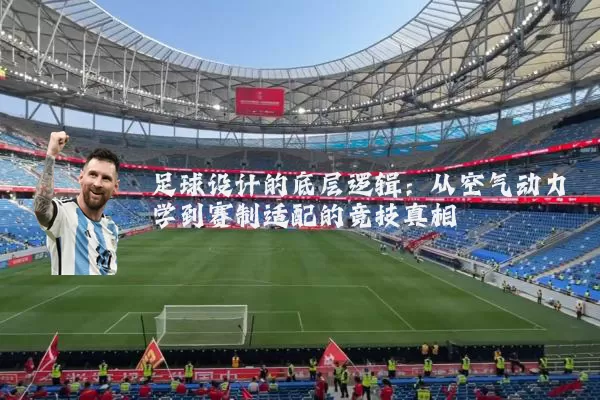 足球设计的底层逻辑：从空气动力学到赛制适配的竞技真相